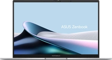 ASUS ZenBook 14 UX3405CA-QL264W, Foggy Silver, Core Ultra 7 255H, 32GB RAM, 1TB SSD