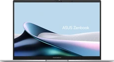 ASUS ZenBook 14 UX3405CA-PP269W, Foggy Silver, Core Ultra 9 285H, 32GB RAM, 1TB SSD