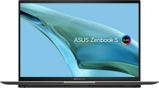 ASUS ZenBook S 13 OLED UX5304VA-NQ322W Basalt Grey, Core i7-1355U, 16GB RAM, 1TB SSD