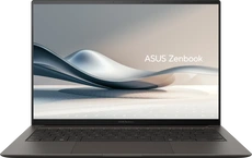 ASUS ZenBook S14 OLED UX5406SA-PV360W, Zumaia Gray, Core Ultra 7 258V, 32GB RAM, 1TB SSD