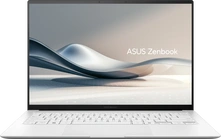 ASUS ZenBook S14 OLED UX5406SA-PV007W, Scandinavian White, Core Ultra 7 258V, 32GB RAM, 1TB SSD