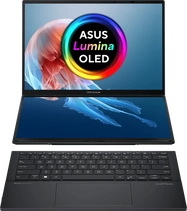 ASUS Zenbook Duo OLED UX8406CA-QL055W, Core Ultra 9 285H, 16GB RAM, 1TB SSD