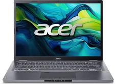 Acer Aspire 14 A14-51M-5649, Steel Gray, Core 5 120U, 16GB RAM, 1TB SSD