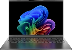 Acer Aspire 16 AI A16-61M-R4JE, Steel Gray, Ryzen AI 7 350, 32GB RAM, 1TB SSD