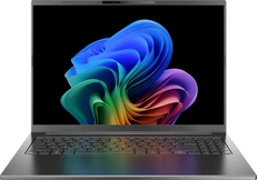 Acer Aspire 16 AI A16-61M-R014, Steel Gray, Ryzen AI 7 350, 16GB RAM, 1TB SSD