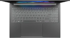 Acer Aspire 16 AI A16-61M-R0VS, Steel Gray, Ryzen AI 5 340, 16GB RAM, 1TB SSD