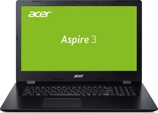 Acer Aspire 3 A317-52-56FD, Black, Core i5-1035G1, 8GB RAM, 512GB SSD