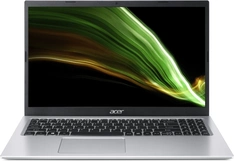 Acer Aspire 3 A315-58-31C2, Pure Silver, Core i3-1115G4, 8GB RAM, 512GB SSD