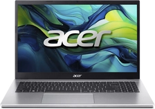 Acer Aspire Go 15 AG15-42P-R8SZ, Pure Silver, Ryzen 7 5825U, 16GB RAM, 512GB SSD