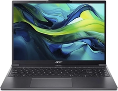 Acer Aspire Go 15 AG15-51P-72QD, Steel Gray, Core i5-1335U, 16GB RAM, 512GB SSD