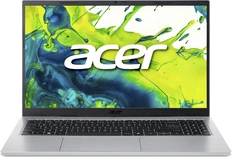 Acer Aspire Go 15 AG15-72P-79N5, Pure Silver, Core 7 150U, 16GB RAM, 512GB SSD