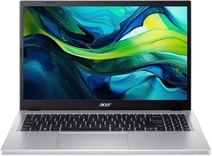 Acer Aspire Go 15 AG15-71P-766Z, Pure Silver, Core i7-13620H, 16GB RAM, 512GB SSD