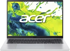 Acer Aspire Go 16 AG16-71P-53ZF, Pure Silver, Core 5 120U, 16GB RAM, 512GB SSD