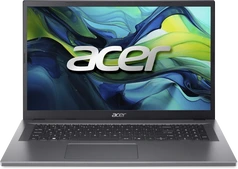 Acer Aspire Go 17 AG17-31P-34FR, Steel Gray, Core 3 N355, 16GB RAM, 1TB SSD