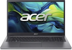 Acer Aspire Go 17 AG17-31P-C4LX, Steel Gray, N150, 16GB RAM, 512GB SSD