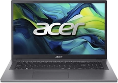 Acer Aspire Go 17 AG17-31P-3285, Core 3 N355, 8GB RAM, 512GB SSD
