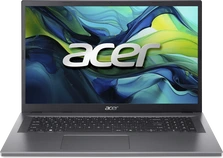 Acer Aspire Go 17 AG17-31P-33D2, Core 3 N355, 8GB RAM, 512GB SSD