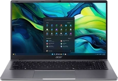 Acer Aspire Lite 15 AL15-32P-C464, Steel Gray, Celeron N4500, 4GB RAM, 128GB Flash