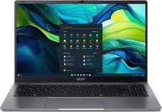 Acer Aspire Lite 15 AL15-32P-C2A2, Steel Gray, Celeron N4500, 4GB RAM, 128GB Flash