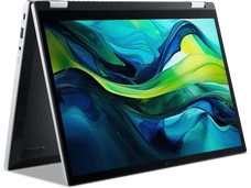 Acer Aspire Spin 14 Go AGSP14-31PT-38DP, Core 3 N355, 8GB RAM, 512GB SSD