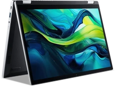 Acer Aspire Spin 14 Go AGSP14-31PT-338B, Core 3 N355, 16GB RAM, 512GB SSD