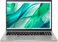 Acer Aspire Vero 16 AV16-51P-7991, Cobblestone Gray, Core Ultra 7 155U, 16GB RAM, 1TB SSD