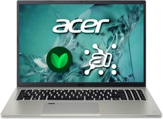 Acer Aspire Vero 16 AV16-71P-57YB, Cobblestone Gray, Core Ultra 5 225H, 16GB RAM, 512GB SSD