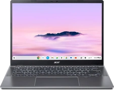 Acer Chromebook Plus 514 CB514-5HT-525F, Steel Grey, Core 5 120U, 8GB RAM, 256GB SSD