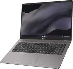 Acer Chromebook Plus 516 CB516-1H-762T, Steel Gray, Core 7 150U, 16GB RAM, 512GB SSD