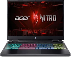 Acer Nitro 16 AN16-51-78XN, Core i7-13620H, 16GB RAM, 1TB SSD, GeForce RTX 4050