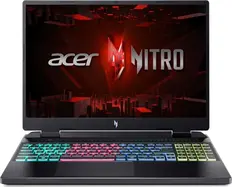 Acer Nitro 16 AN16-51-55M2, Core i5-13420H, 16GB RAM, 1TB SSD, GeForce RTX 4050