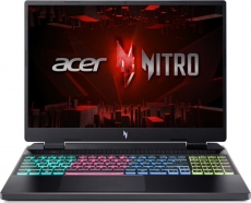 Acer Nitro 16 AN16-51-56VT, Core i5-13500H, 16GB RAM, 512GB SSD, GeForce RTX 4050