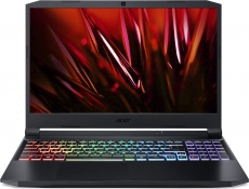 Acer Nitro 5 AN515-45-R71B, Ryzen 7 5800H, 16GB RAM, 512GB SSD, GeForce RTX 3060 
