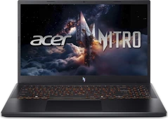 Acer Nitro V 15 ANV15-52-50S2, Core i5-13420H, 16GB RAM, 1TB SSD, GeForce RTX 5050