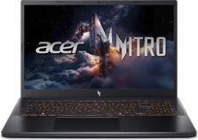 Acer Nitro V 15 ANV15-52-78EE, Core i7-13620H, 16GB RAM, 512GB SSD, GeForce RTX 5050