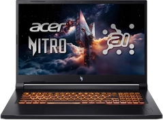 Acer Nitro V 17 AI ANV17-41-R4CJ, Ryzen 7 260, 16GB RAM, 1TB SSD, GeForce RTX 5070