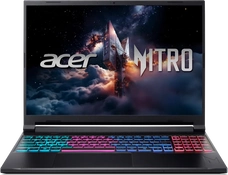 Acer Nitro V16S AI ANV16S-41-R50D, Ryzen 7 260, 32GB RAM, 1TB SSD, GeForce RTX 5070