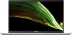 Acer Swift 3 SF314-43-R0JE Pure Silver, Ryzen 5 5500U, 8GB RAM, 512GB SSD 