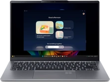 Acer Swift Go 14 AI OLED SFG14-64-R5X3, Ryzen AI 5 340, 16GB RAM, 512GB SSD