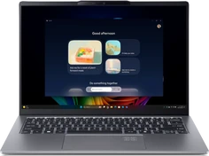 Acer Swift Go 14 AI OLED SFG14-64-R6XP, Ryzen AI 7 350, 32GB RAM, 1TB SSD