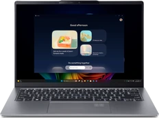 Acer Swift Go 14 AI OLED SFG14-64-R4DG, Ryzen AI 7 350, 32GB RAM, 1TB SSD