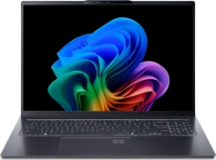 Acer Swift Go 16 AI OLED SFG16-61-R5HV, Ryzen AI 7 350, 32GB RAM, 1TB SSD