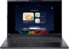 Acer Swift Go 16 AI OLED SFG16-74-93TW, Obsidian Black, Core Ultra 9 288V, 32GB RAM, 2TB SSD