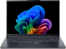 Acer Swift Go 16 AI OLED SFG16-61-R5Y5, Ryzen AI 7 350, 16GB RAM, 1TB SSD