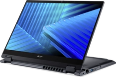 Acer TravelMate P4 Spin TMP414RN-55-TCO, Slate Blue, Core Ultra 7 255U, 32GB RAM, 1TB SSD