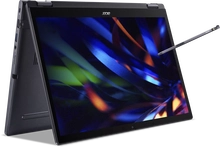 Acer TravelMate P4 Spin 14 TMP414RN-53-TCO-50KD, Core i5-1335U, 16GB RAM, 512GB SSD