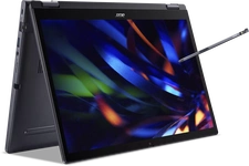 Acer TravelMate P4 Spin 14 TMP414RN-53-TCO-5332, Core i5-1335U, 16GB RAM, 512GB SSD, EDU