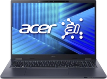 Acer TravelMate P4 TMP416-54-TCO-59M3, Core Ultra 5 225U, 16GB RAM, 512GB SSD