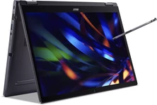Acer TravelMate P4 Spin 14 TMP414RN-53-TCO-565L, Core i5-1335U, 8GB RAM, 512GB SSD