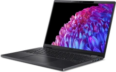 Acer TravelMate P6 TMP614-73-TCO-51N1, Core Ultra 5 125H, 16GB RAM, 512GB SSD